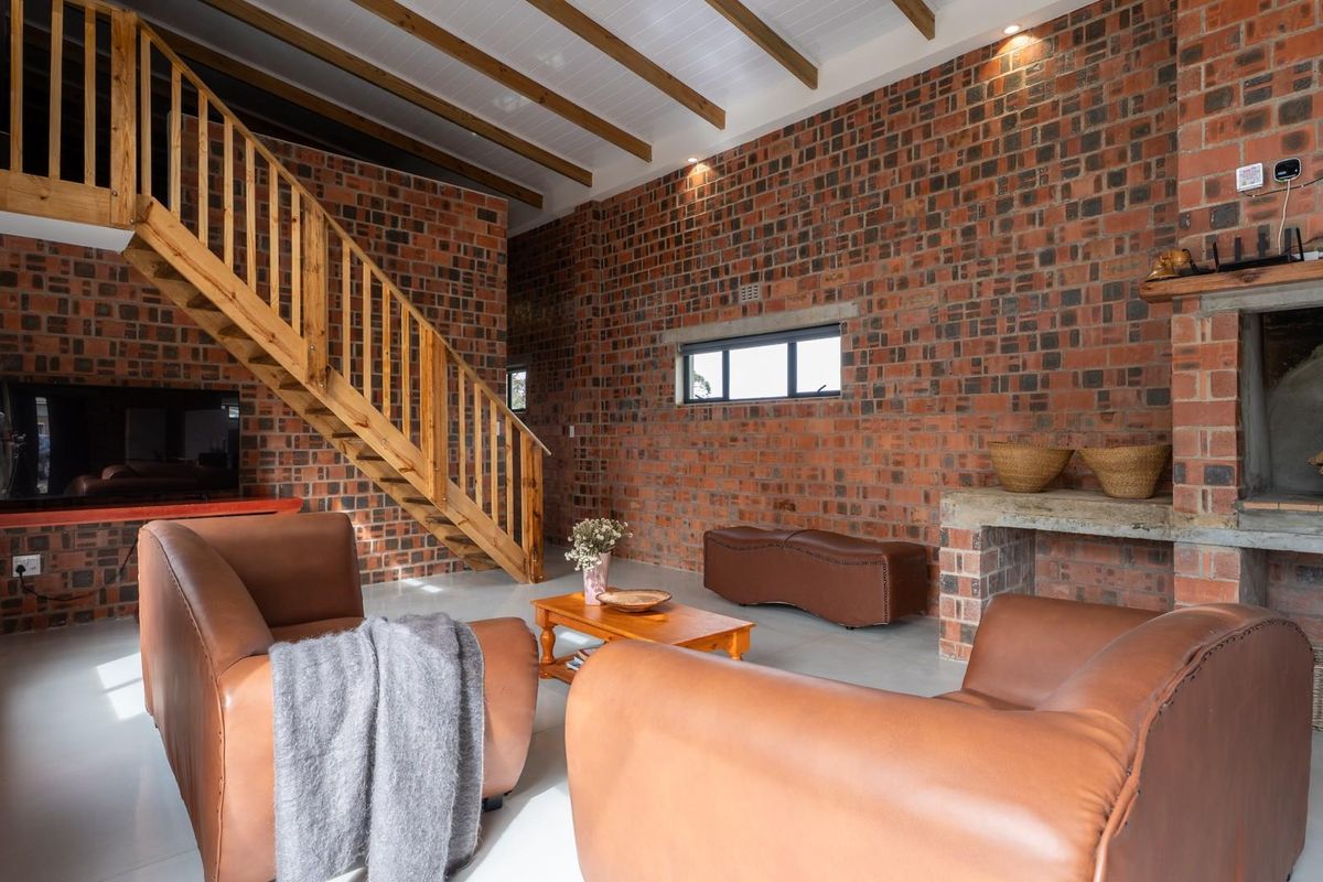 Contemporary home in beautiful Betty's Bay - Photo 5