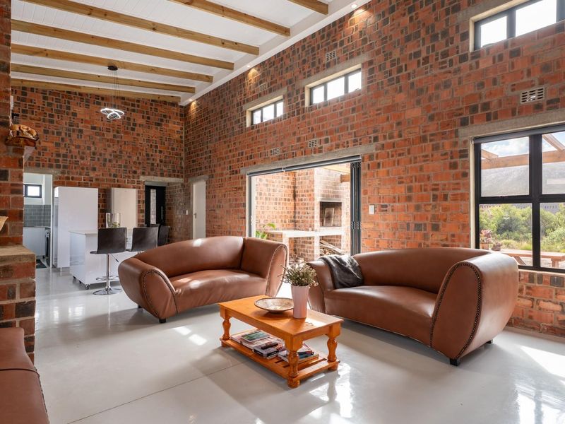 Contemporary home in beautiful Betty's Bay - Photo 7