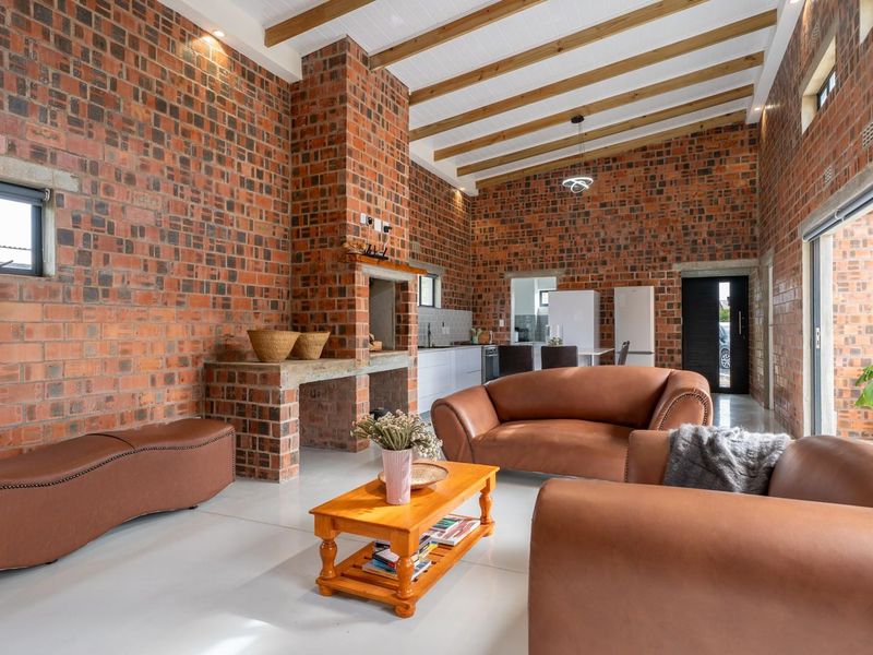 Contemporary home in beautiful Betty's Bay - Photo 6