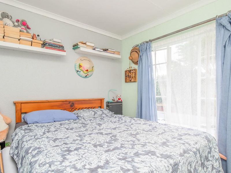 Secure First Floor 2Bed 1Bath Apartment  For Sale- Boskruin - Photo 7