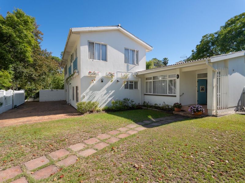 RARE 9-BEDROOM GEM IN ONDER-PAPEGAAIBERG - Photo 8