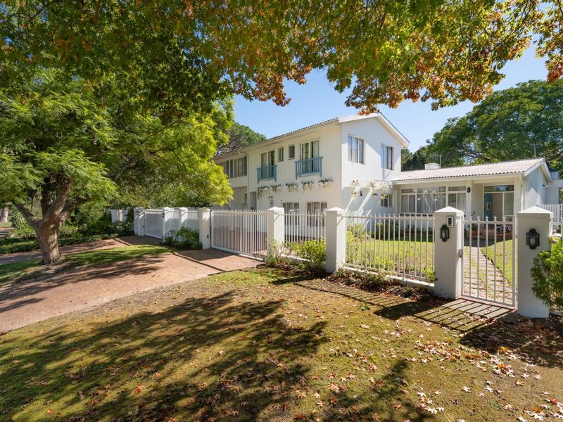 RARE 9-BEDROOM GEM IN ONDER-PAPEGAAIBERG - Photo 5