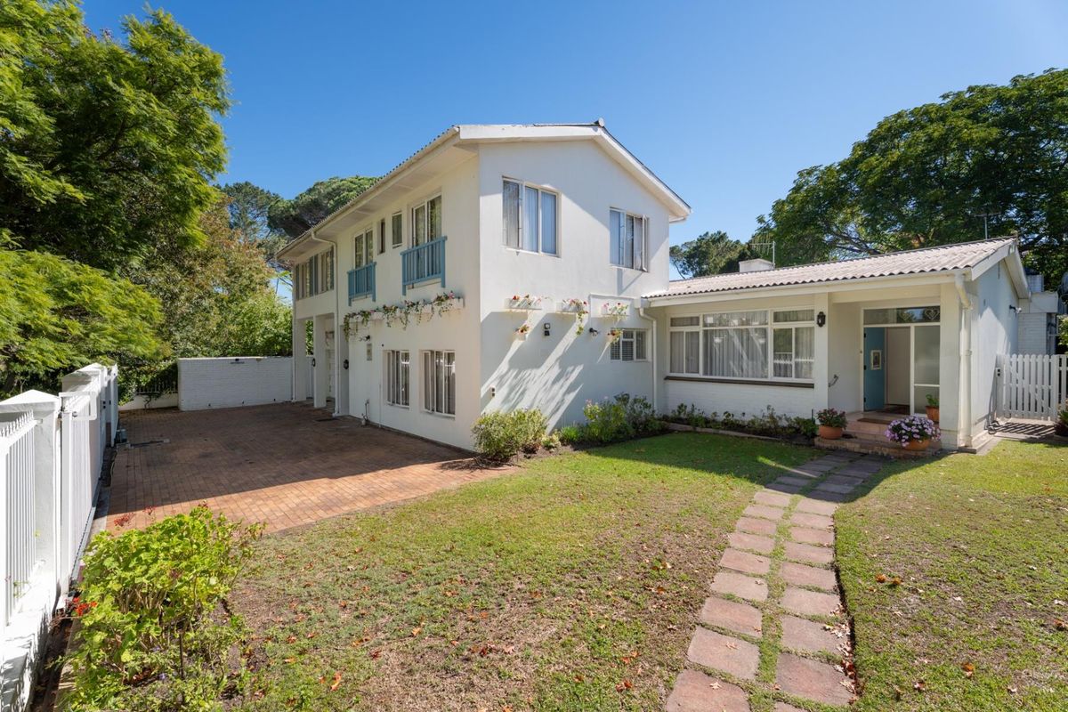 RARE 9-BEDROOM GEM IN ONDER-PAPEGAAIBERG - Photo 4