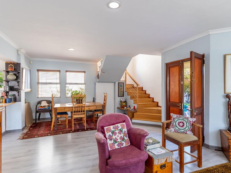 Well-located North-Facing Home with exceptional potential in Westcliff - Photo 10