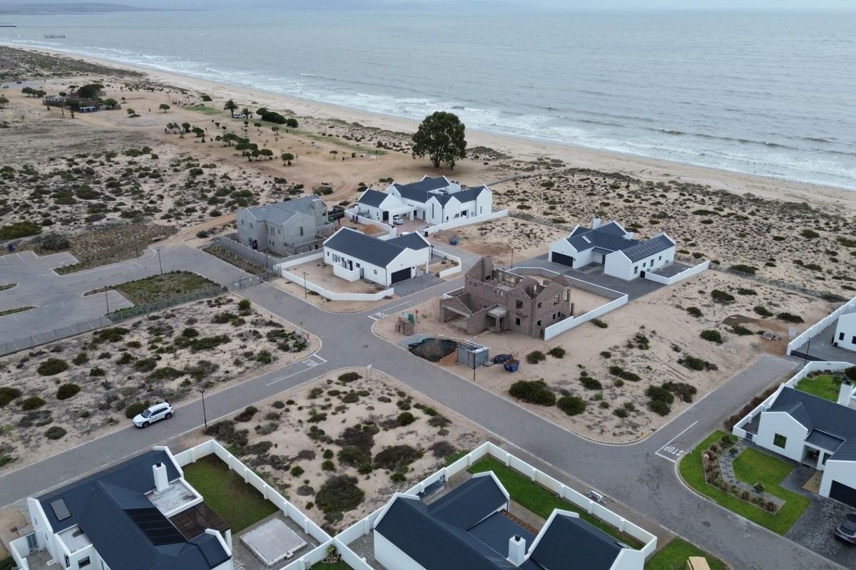 Prime Vacant Stand For Sale - Photo 5