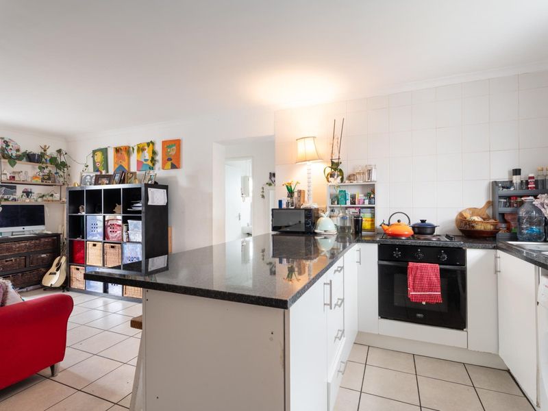 Stunning 2-bedroom apartment in the ever popular Aroma Sands complex in Vredekloof East, Brackenfell - Photo 2