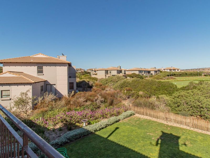 4 Bedroom Townhouse to Rent | Langebaan Country Estate | Prime Location - Photo 4