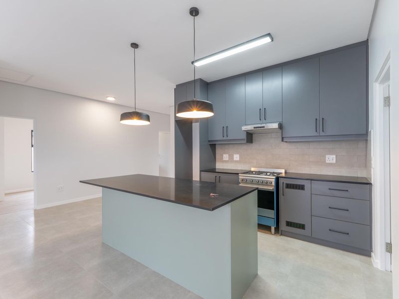 Modern Living with Mountain Views - Brand-New Home in Honeydew Country Estate - Photo 8