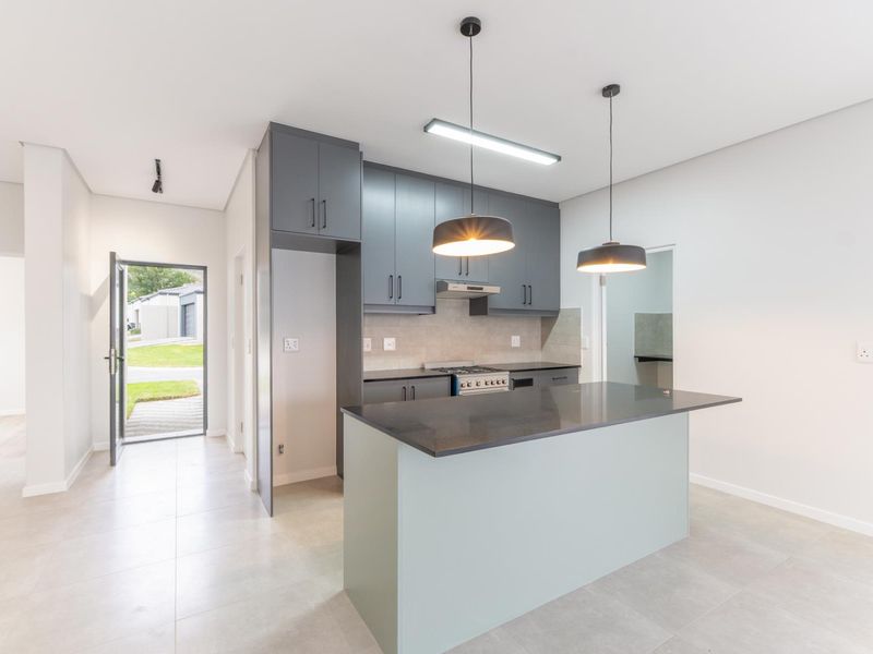 Modern Living with Mountain Views - Brand-New Home in Honeydew Country Estate - Photo 6