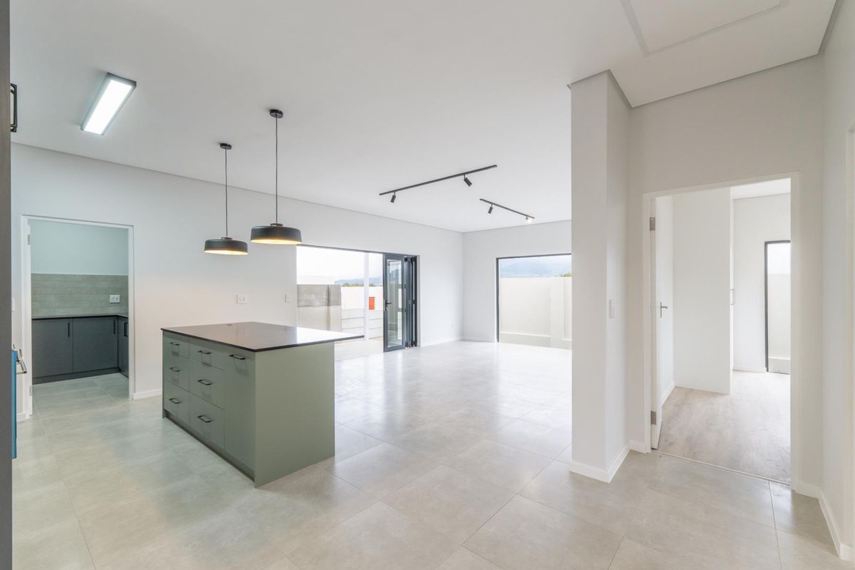 Modern Living with Mountain Views - Brand-New Home in Honeydew Country Estate - Photo 4