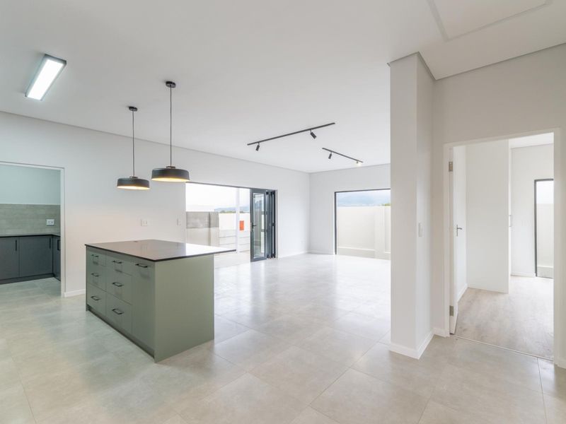 Modern Living with Mountain Views - Brand-New Home in Honeydew Country Estate - Photo 4