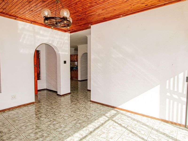 Spacious 3-Bedroom Home with Pool and Room to Add Your Touch - Photo 9
