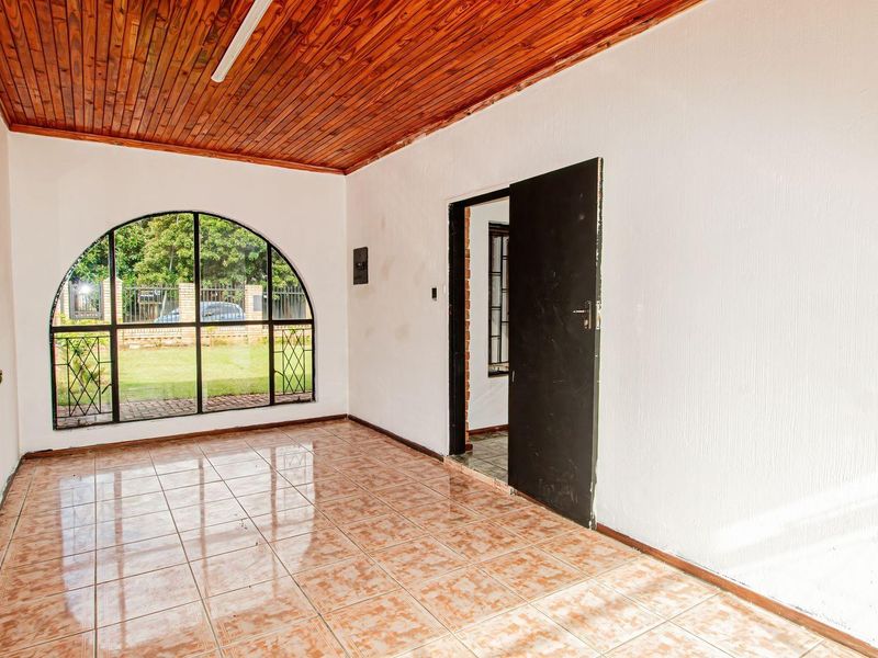 Spacious 3-Bedroom Home with Pool and Room to Add Your Touch - Photo 8