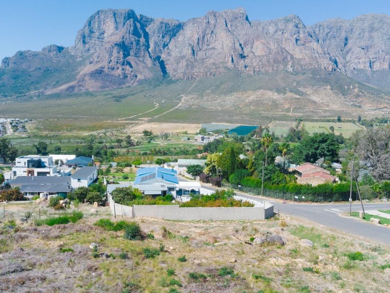 Exceptional development opportunity close to Stellenbosch - Photo 9