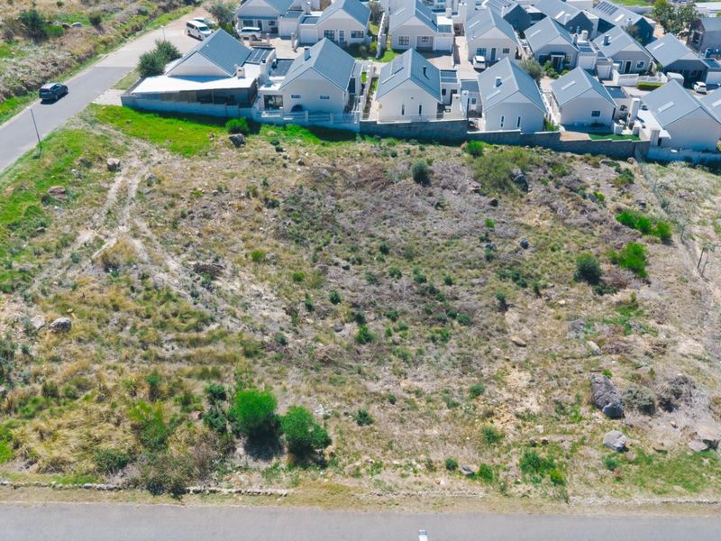 Exceptional development opportunity close to Stellenbosch - Photo 1