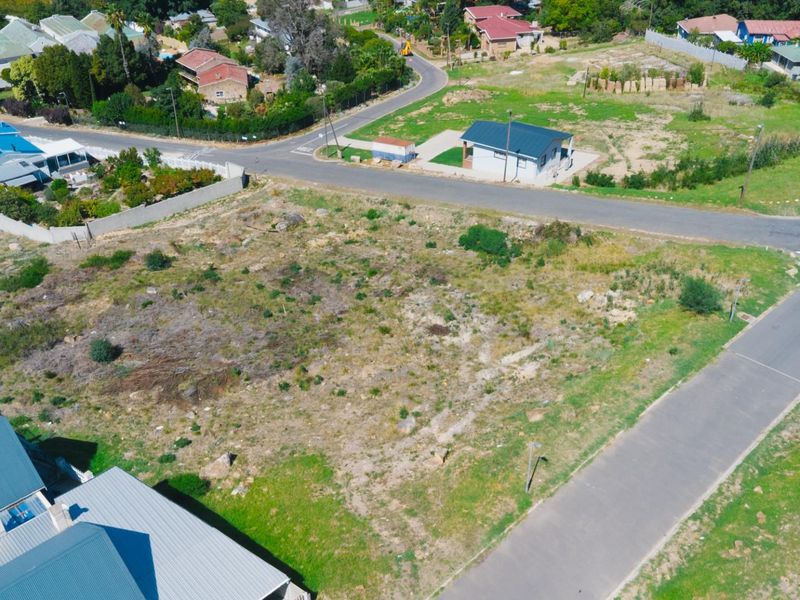 Exceptional development opportunity close to Stellenbosch - Photo 8
