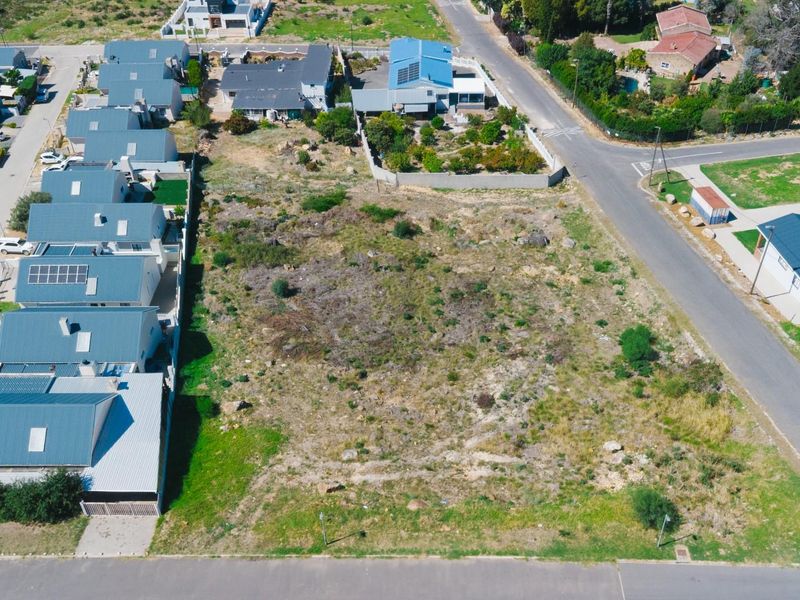 Exceptional development opportunity close to Stellenbosch - Photo 4
