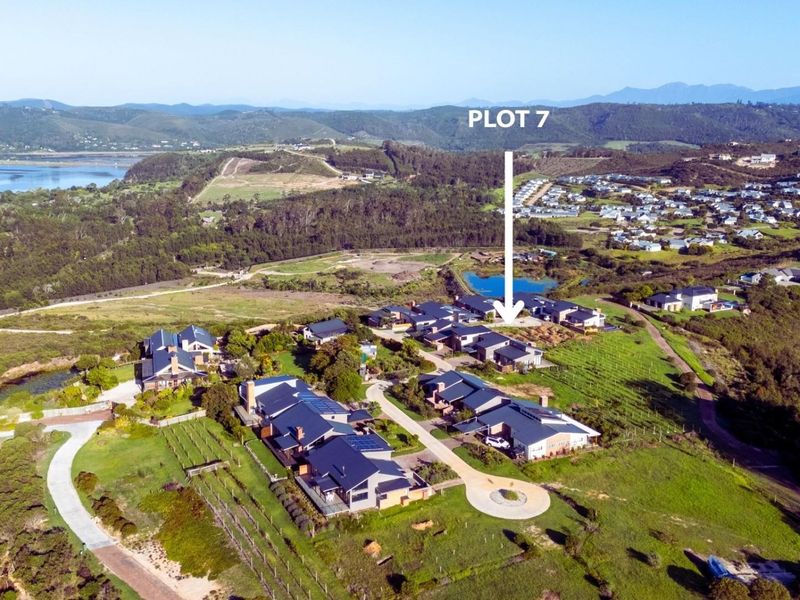 DON’T MISS THE LAST CALL: Secure Your Slice of the Welbedacht Hilltop - Plot and Plan - Photo 1