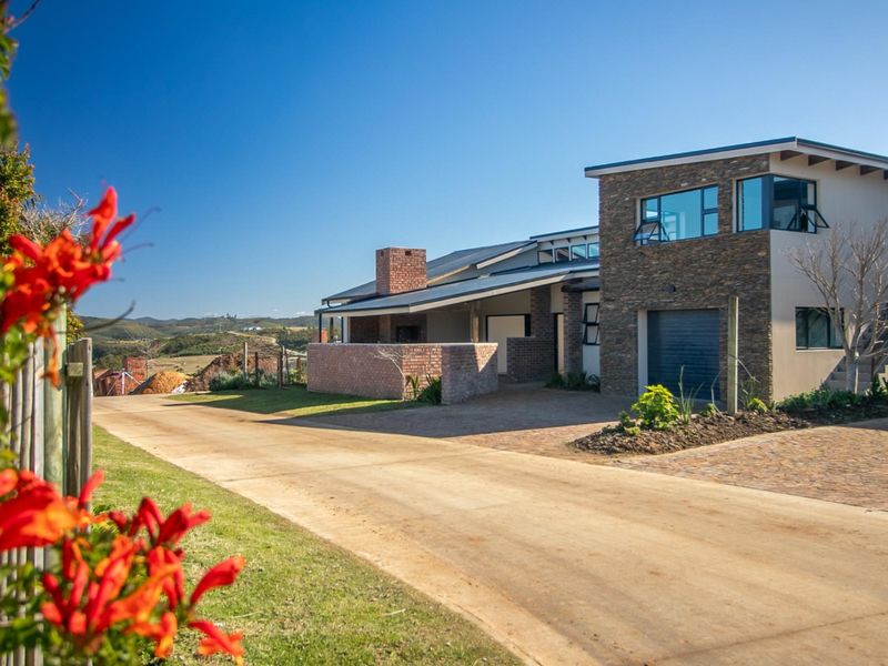 MOVE-IN READY: Modern Off-Grid Luxury at The Orchards - Photo 1