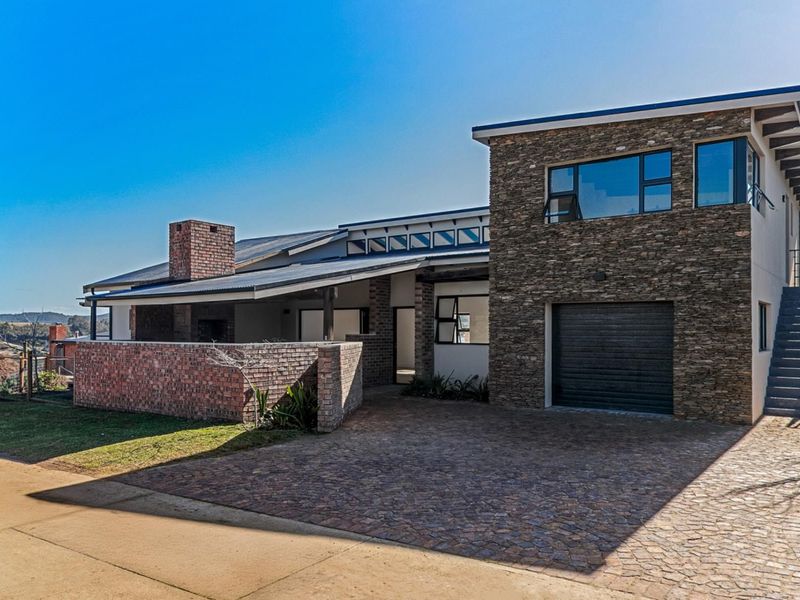 MOVE-IN READY: Modern Off-Grid Luxury at The Orchards - Photo 2