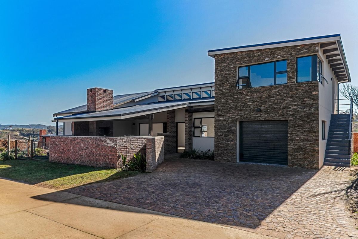 MOVE-IN READY: Modern Off-Grid Luxury at The Orchards - Photo 2