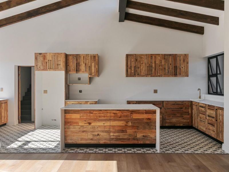 MOVE-IN READY: Modern Off-Grid Luxury at The Orchards - Photo 6