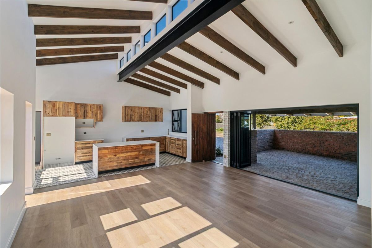MOVE-IN READY: Modern Off-Grid Luxury at The Orchards - Photo 5