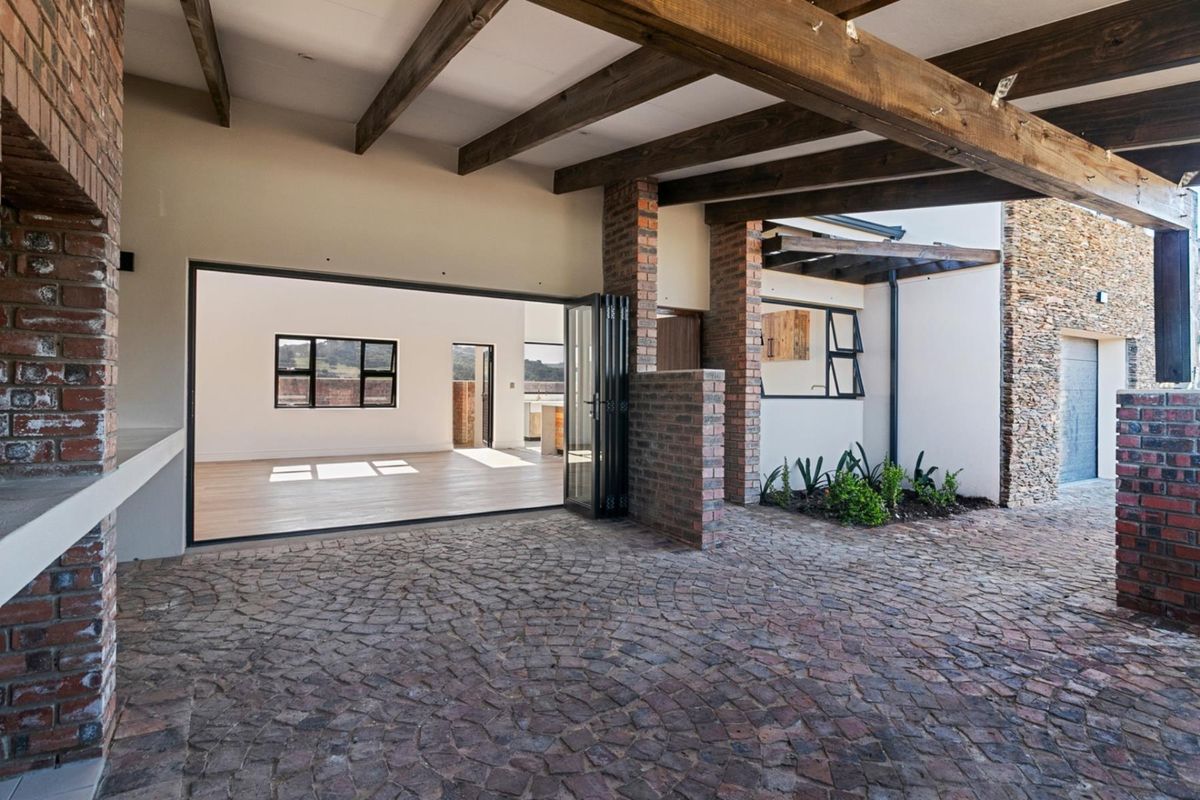 MOVE-IN READY: Modern Off-Grid Luxury at The Orchards - Photo 4