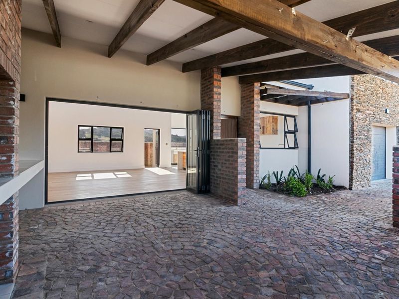 MOVE-IN READY: Modern Off-Grid Luxury at The Orchards - Photo 4