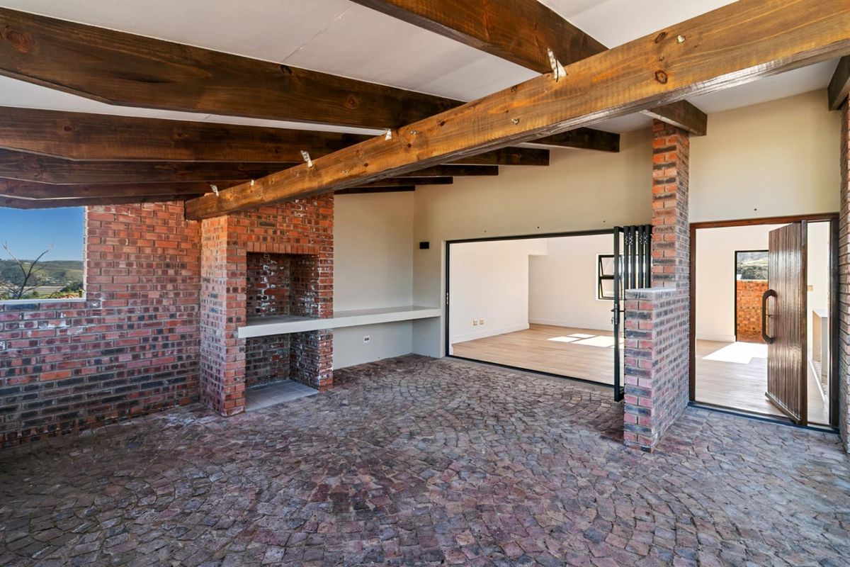 MOVE-IN READY: Modern Off-Grid Luxury at The Orchards - Photo 3