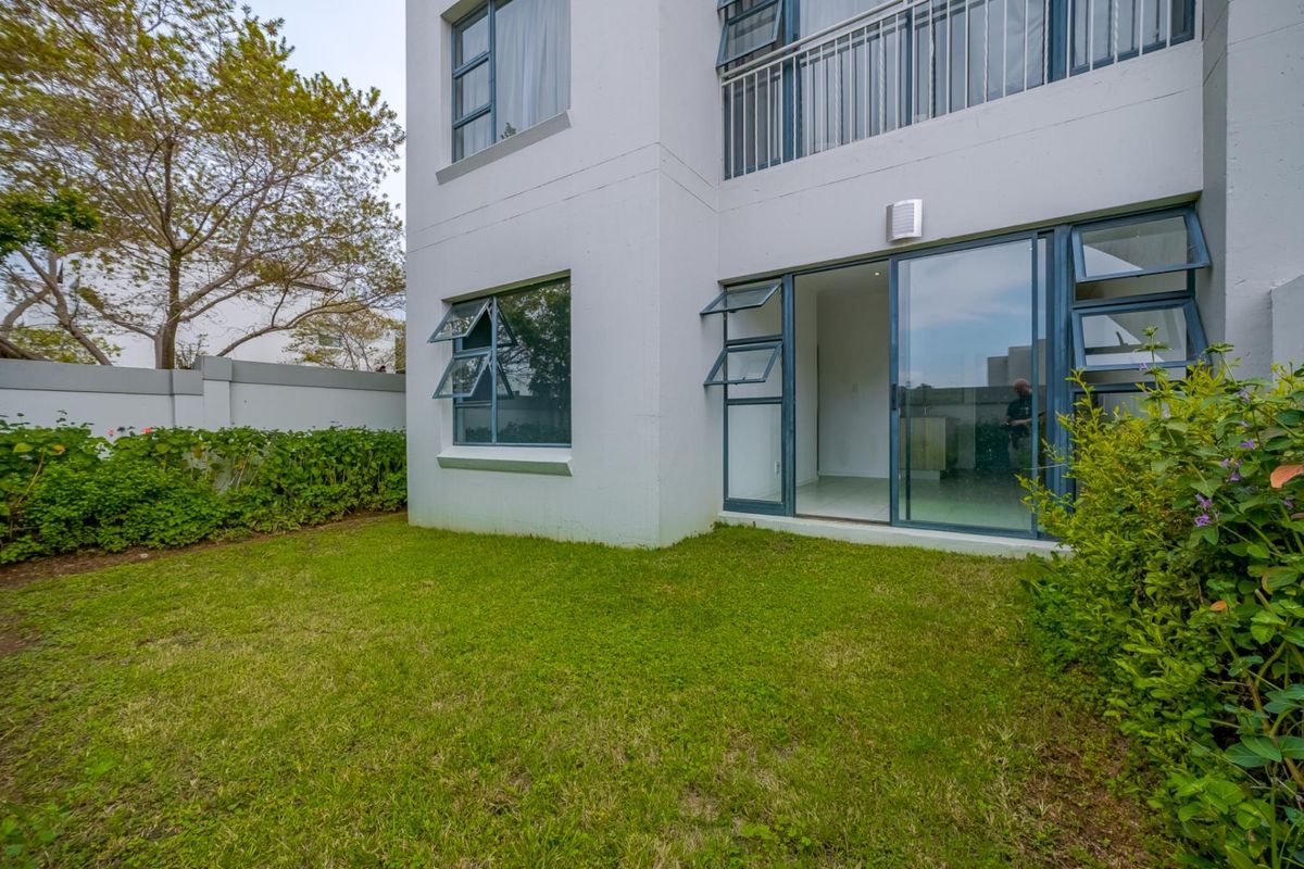 Ground Floor Apartment in River Estate, Lonehill - Smart Buying, Simple Living - Photo 5