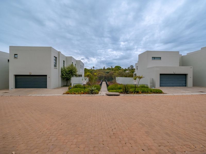 Ground Floor Apartment in River Estate, Lonehill - Smart Buying, Simple Living - Photo 1