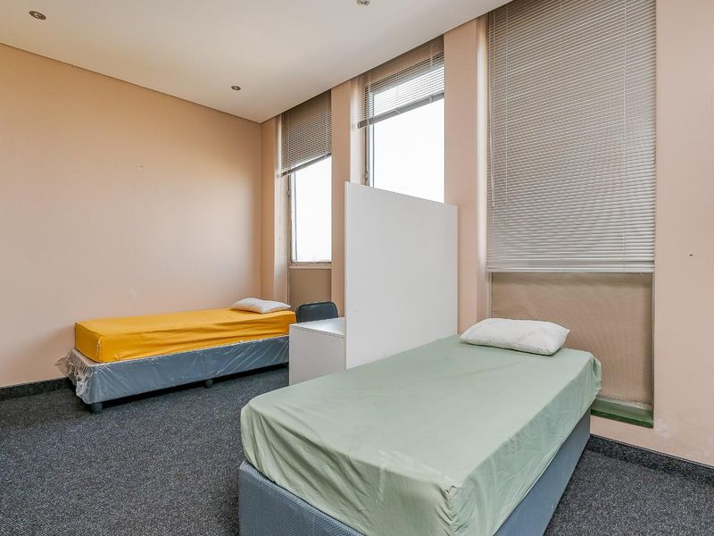 Student Living in the Heart of Braamfontein For Sale - Photo 10