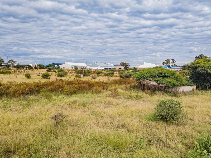 Prime Industrial Stand in Magna Via - Ready for Development - Photo 9