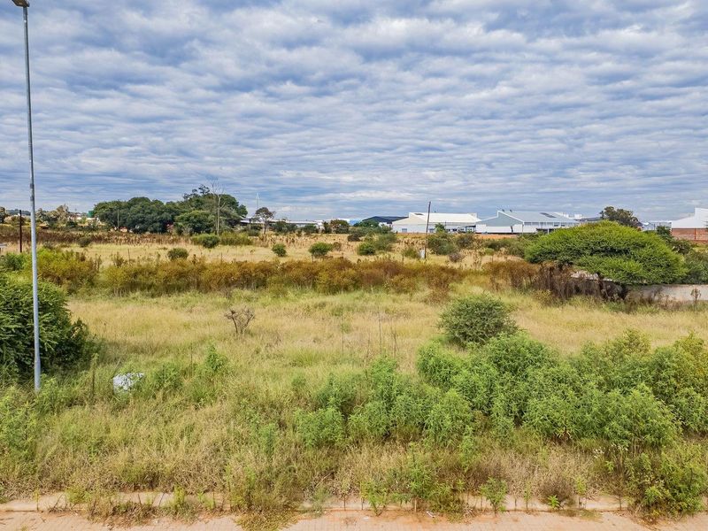 Prime Industrial Stand in Magna Via - Ready for Development - Photo 8