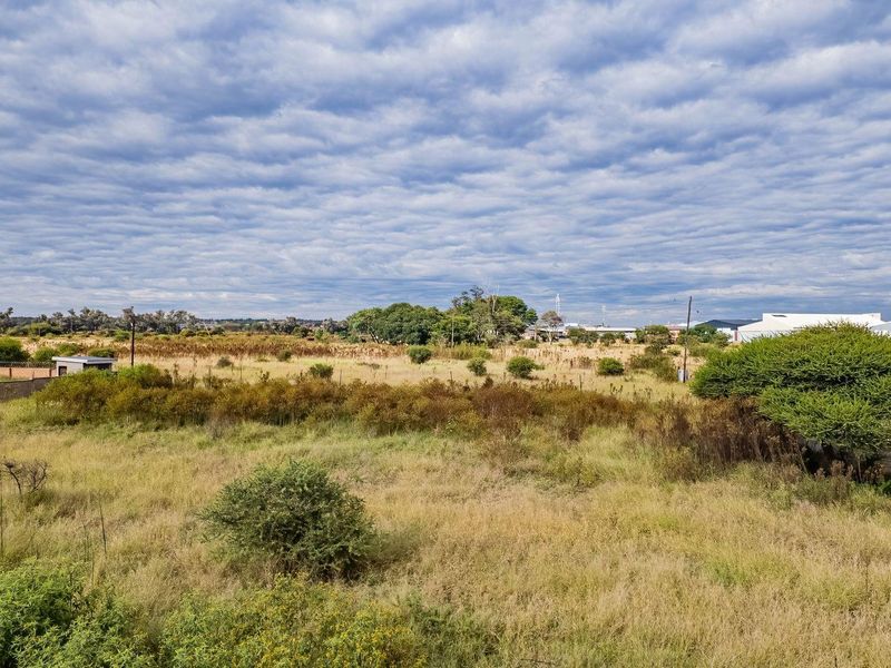 Prime Industrial Stand in Magna Via - Ready for Development - Photo 6