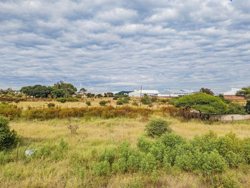 Prime Industrial Stand in Magna Via - Ready for Development - Photo 7