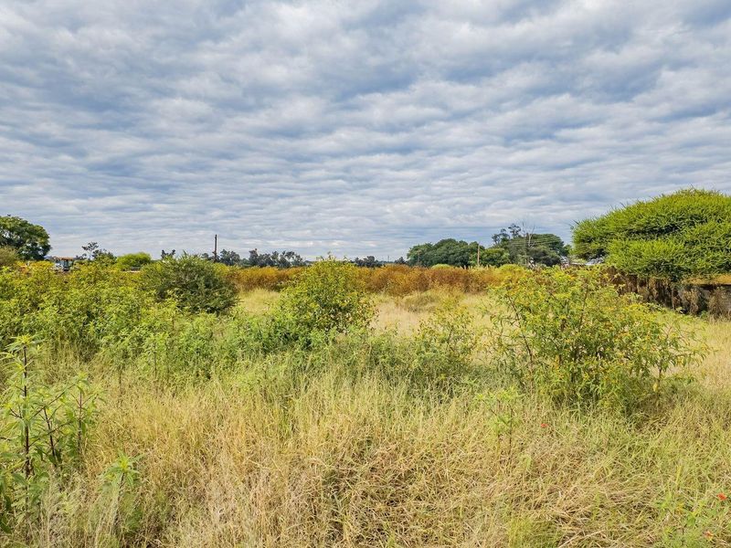 Prime Industrial Stand in Magna Via - Ready for Development - Photo 2