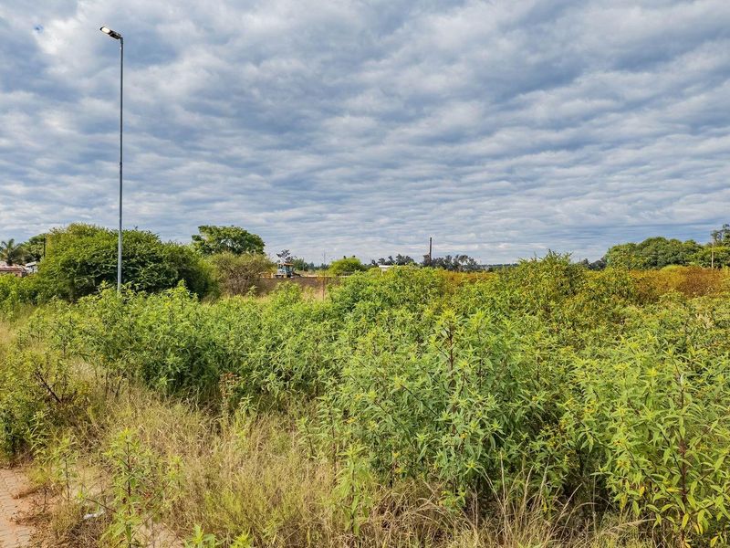 Prime Industrial Stand in Magna Via - Ready for Development - Photo 4