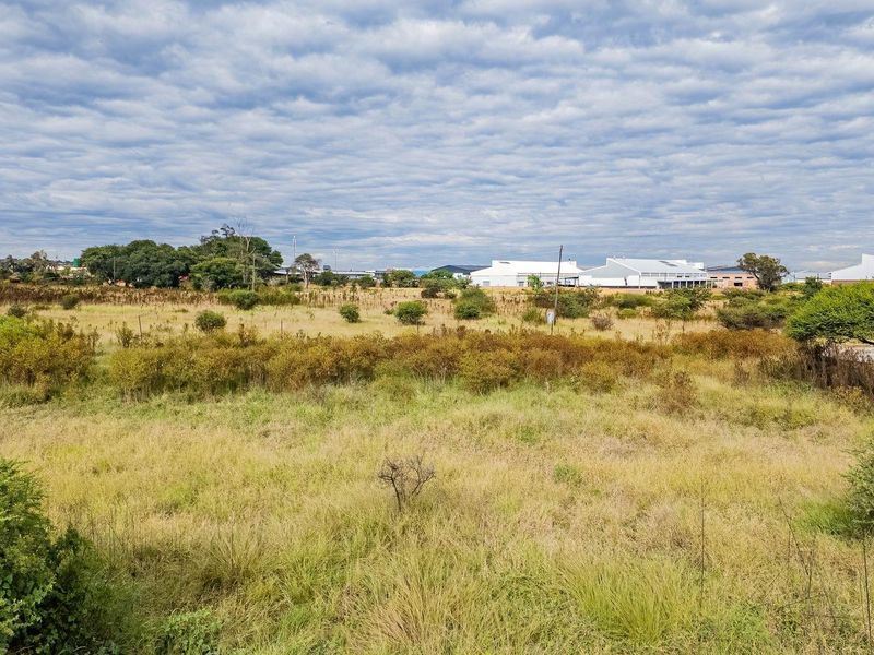 Prime Industrial Stand in Magna Via - Ready for Development - Photo 10