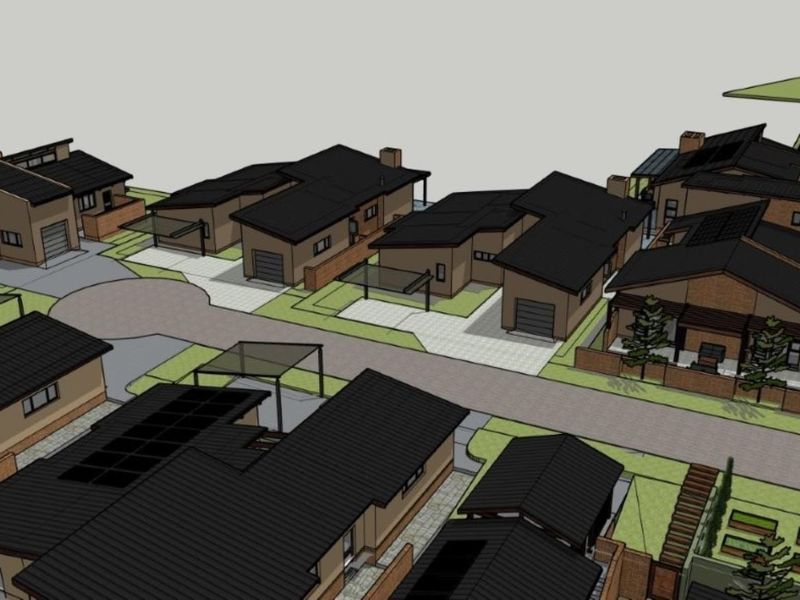 THE FINAL TWO: Your Off-Grid Sanctuary in The Orchards - Photo 10