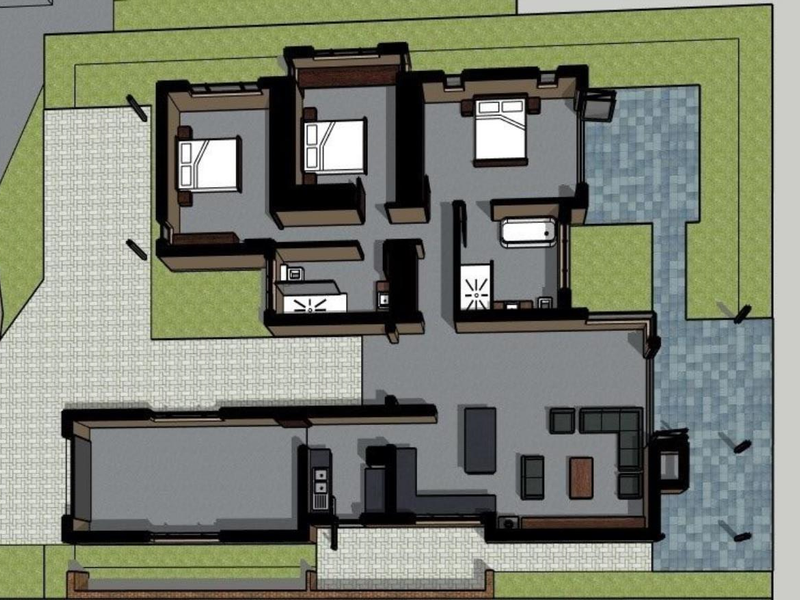 THE FINAL TWO: Your Off-Grid Sanctuary in The Orchards - Photo 8