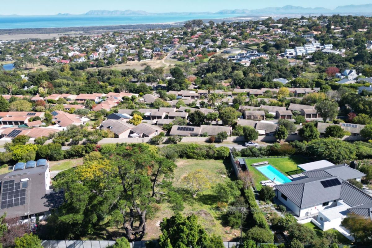 PRIME 1477m2 VACANT LAND IN PRESTIGIOUS HELENA HEIGHTS - Photo 5