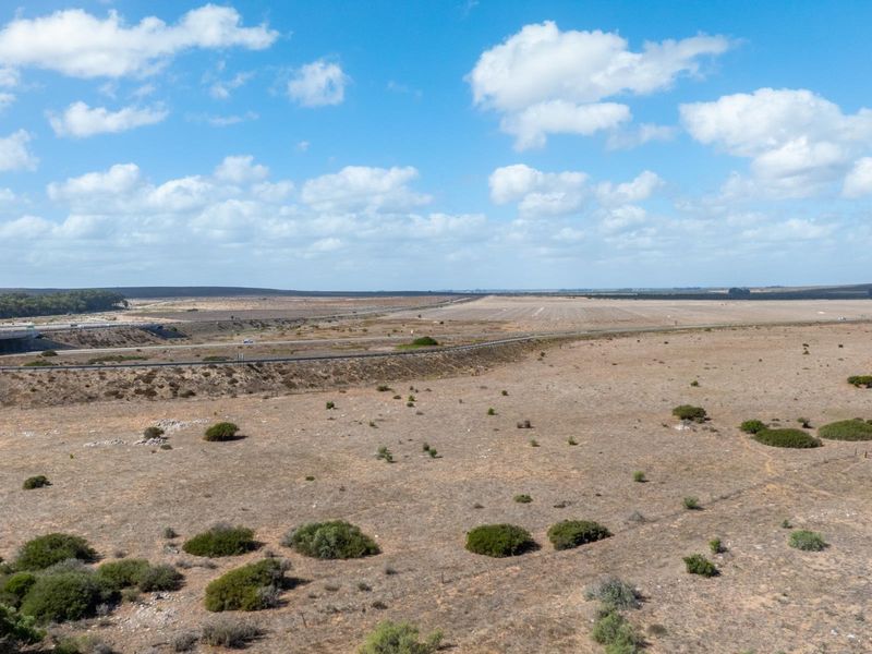 Prime 179.5 Hectare Development Opportunity on the R27 - Photo 10