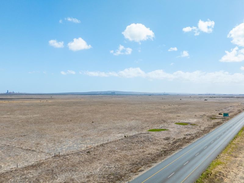 Prime 179.5 Hectare Development Opportunity on the R27 - Photo 3