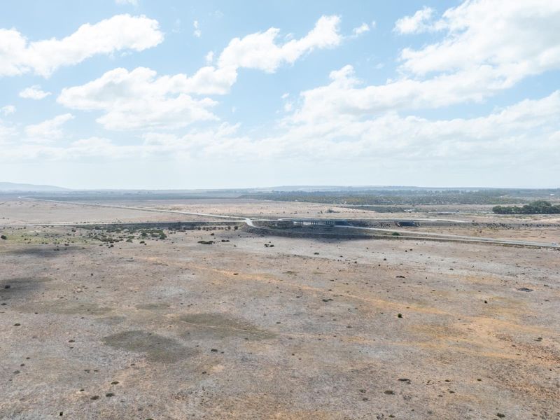 Prime 179.5 Hectare Development Opportunity on the R27 - Photo 7
