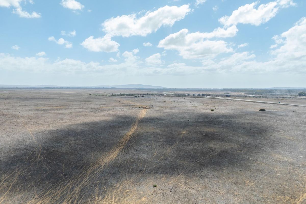 Prime 179.5 Hectare Development Opportunity on the R27 - Photo 4