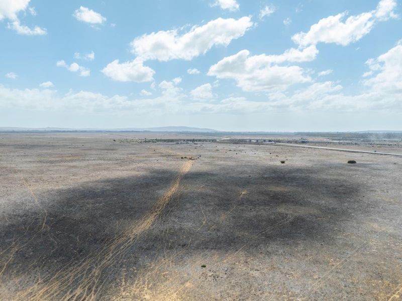 Prime 179.5 Hectare Development Opportunity on the R27 - Photo 4