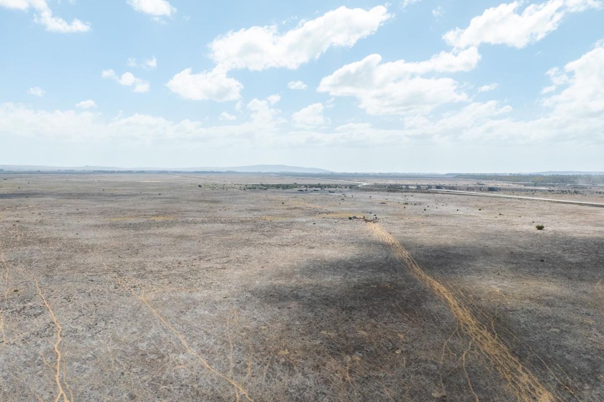 Prime 179.5 Hectare Development Opportunity on the R27 - Photo 5