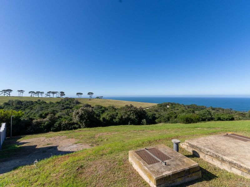 Vacant land with sea and country views, in the Le Grand Estate with approved building plans! - Photo 4